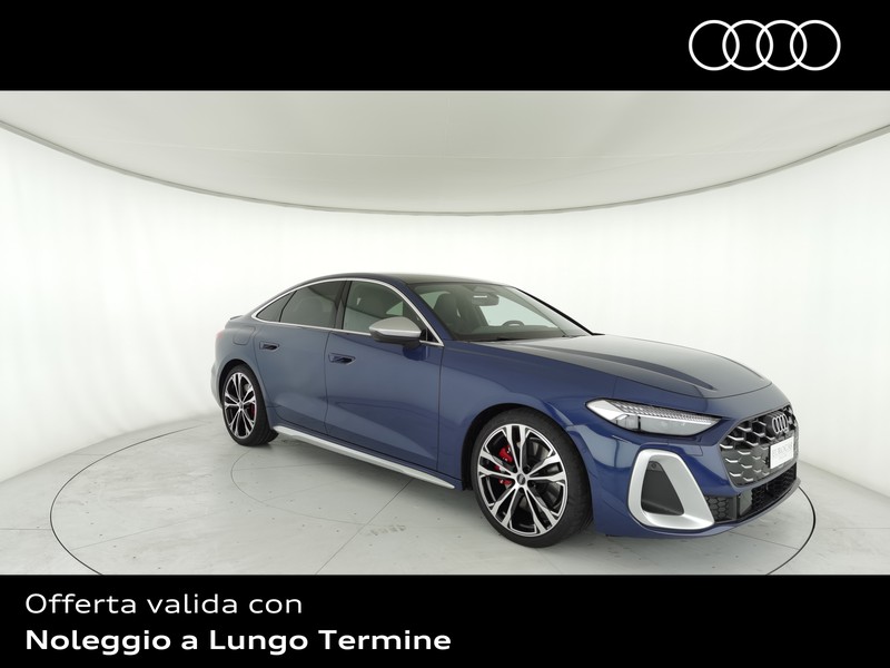 Audi S5 berlina 3.0 tfsi mhev+ quattro 367cv s-tronic