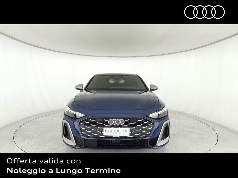 Audi S5 berlina 3.0 tfsi mhev+ quattro 367cv s-tronic