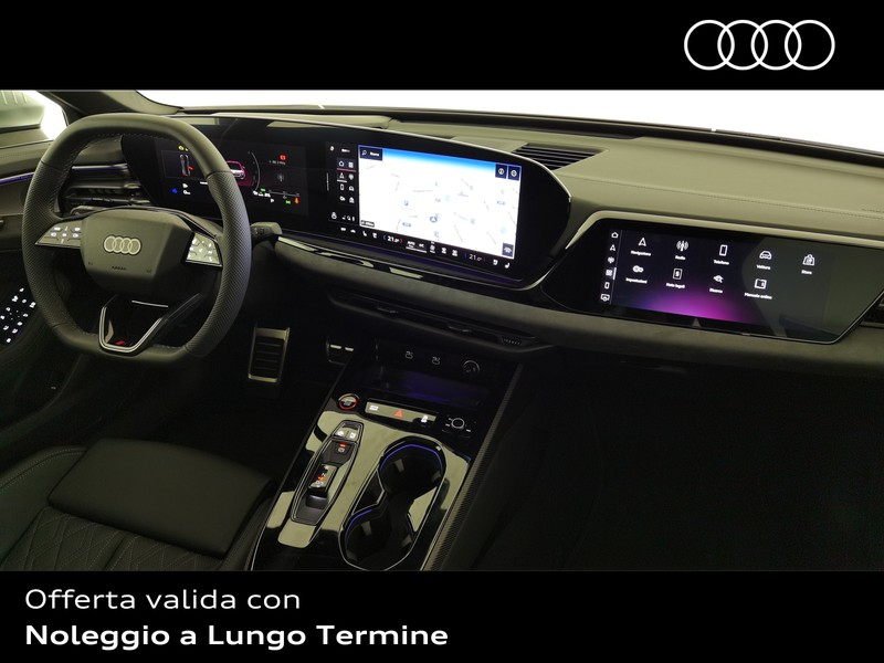 Audi S5 berlina 3.0 tfsi mhev+ quattro 367cv s-tronic