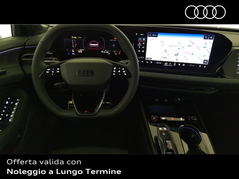 Audi S5 berlina 3.0 tfsi mhev+ quattro 367cv s-tronic