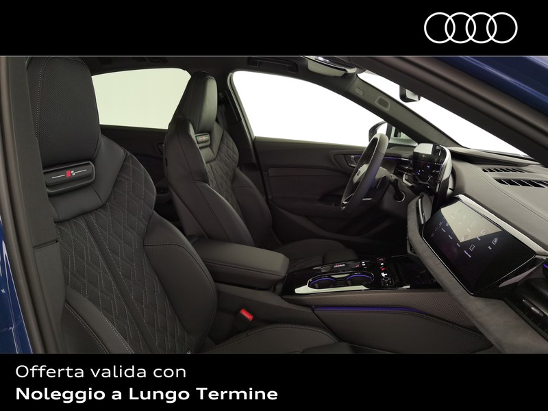 Audi S5 berlina 3.0 tfsi mhev+ quattro 367cv s-tronic