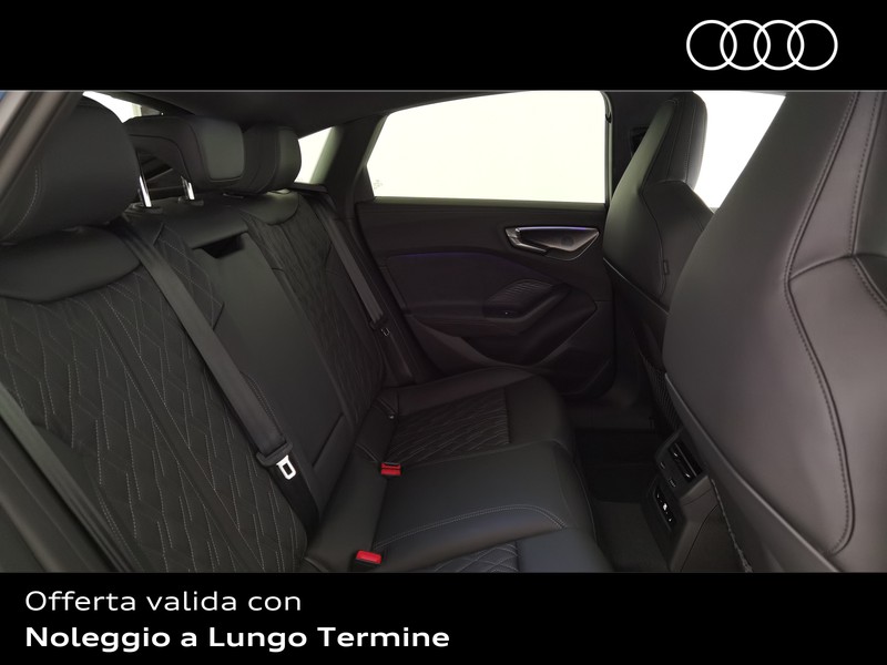 Audi S5 berlina 3.0 tfsi mhev+ quattro 367cv s-tronic