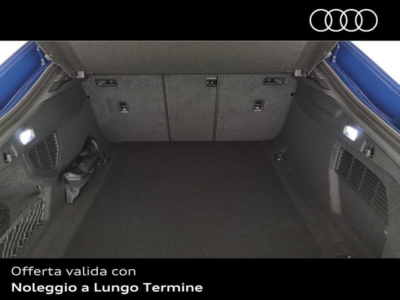 Audi S5 berlina 3.0 tfsi mhev+ quattro 367cv s-tronic