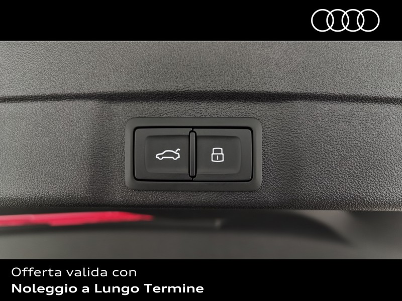Audi S5 berlina 3.0 tfsi mhev+ quattro 367cv s-tronic