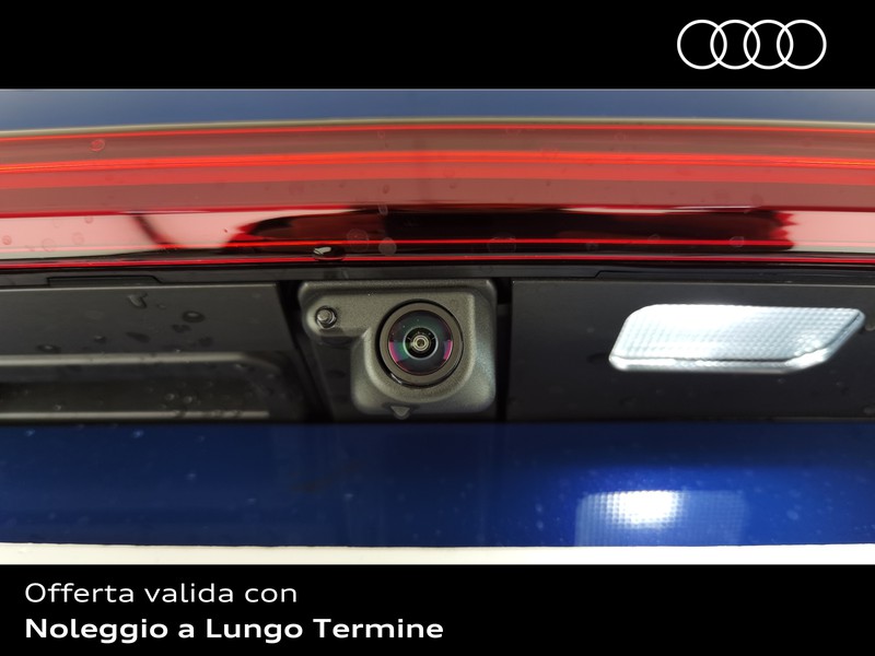 Audi S5 berlina 3.0 tfsi mhev+ quattro 367cv s-tronic