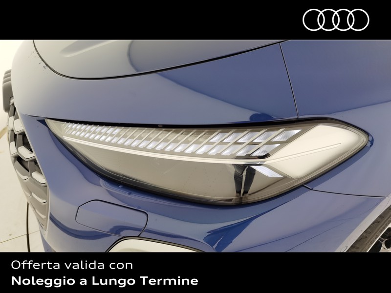 Audi S5 berlina 3.0 tfsi mhev+ quattro 367cv s-tronic
