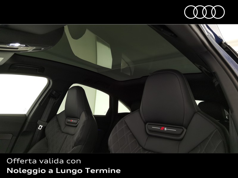Audi S5 berlina 3.0 tfsi mhev+ quattro 367cv s-tronic