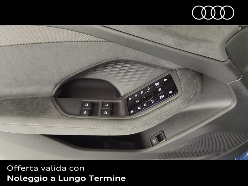 Audi S5 berlina 3.0 tfsi mhev+ quattro 367cv s-tronic