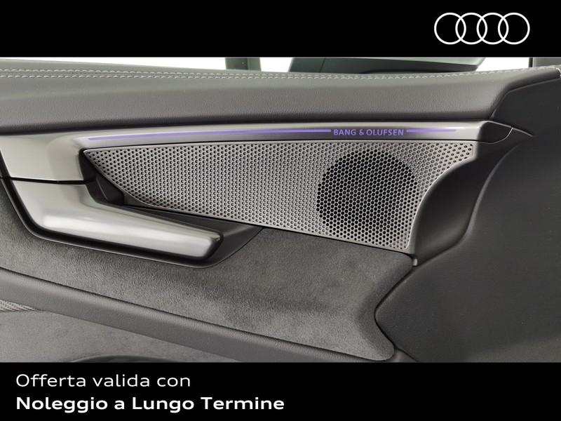 Audi S5 berlina 3.0 tfsi mhev+ quattro 367cv s-tronic
