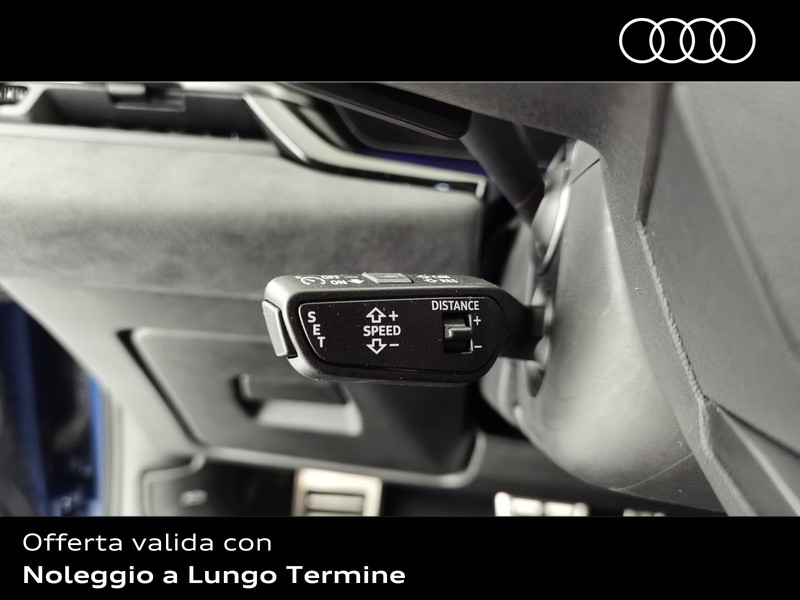 Audi S5 berlina 3.0 tfsi mhev+ quattro 367cv s-tronic