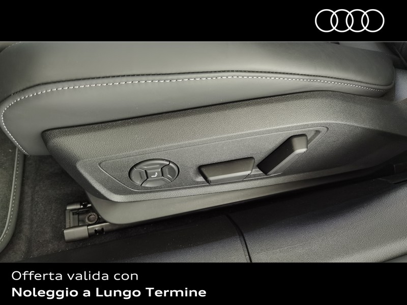 Audi S5 berlina 3.0 tfsi mhev+ quattro 367cv s-tronic
