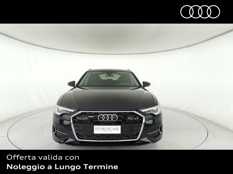 Audi A6 avant 45 3.0 tdi mhev 48v business advanced quattro s-tronic