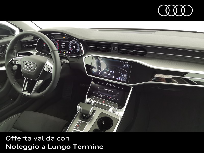 Audi A6 avant 45 3.0 tdi mhev 48v business advanced quattro s-tronic