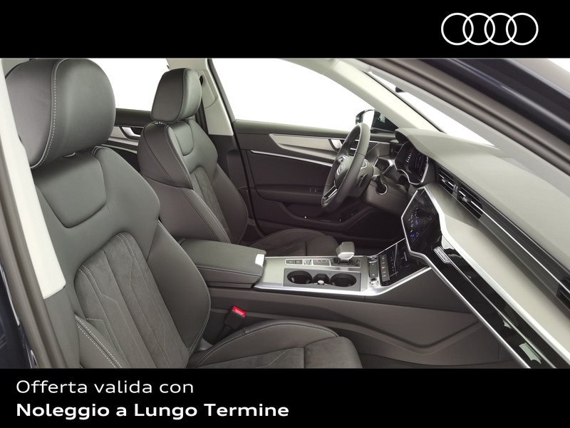 Audi A6 avant 45 3.0 tdi mhev 48v business advanced quattro s-tronic