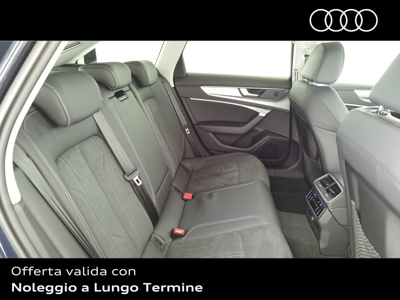 Audi A6 avant 45 3.0 tdi mhev 48v business advanced quattro s-tronic