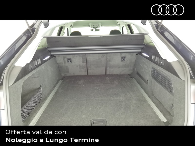 Audi A6 avant 45 3.0 tdi mhev 48v business advanced quattro s-tronic
