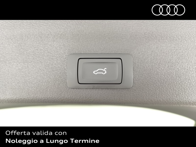 Audi A6 avant 45 3.0 tdi mhev 48v business advanced quattro s-tronic