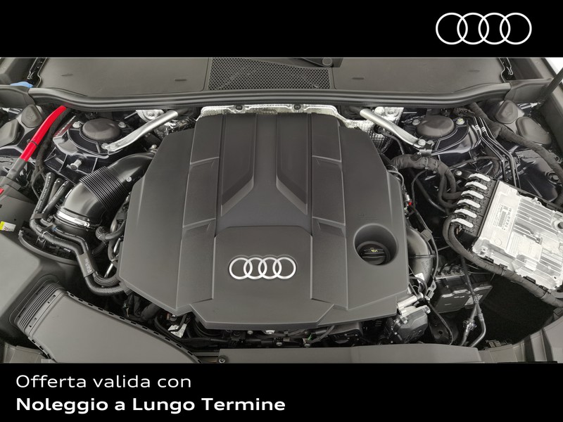 Audi A6 avant 45 3.0 tdi mhev 48v business advanced quattro s-tronic