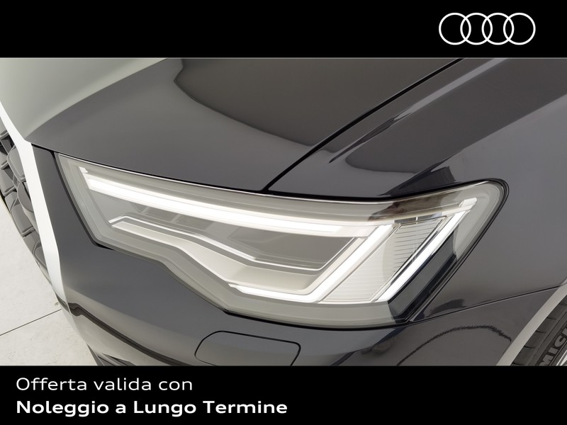 Audi A6 avant 45 3.0 tdi mhev 48v business advanced quattro s-tronic