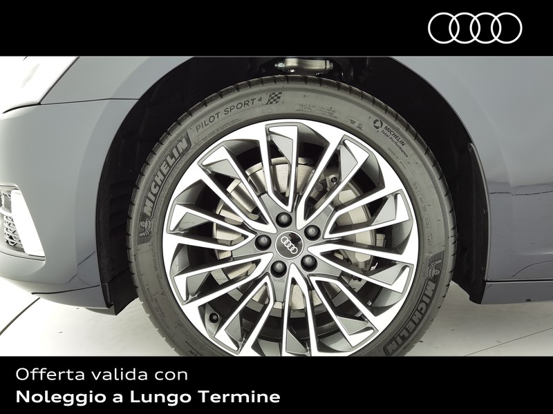 Audi A6 avant 45 3.0 tdi mhev 48v business advanced quattro s-tronic