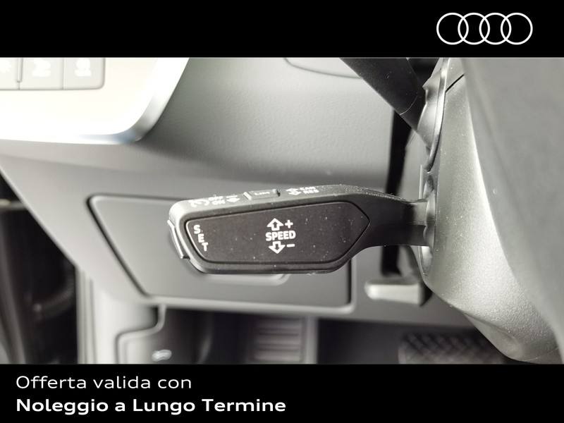 Audi A6 avant 45 3.0 tdi mhev 48v business advanced quattro s-tronic