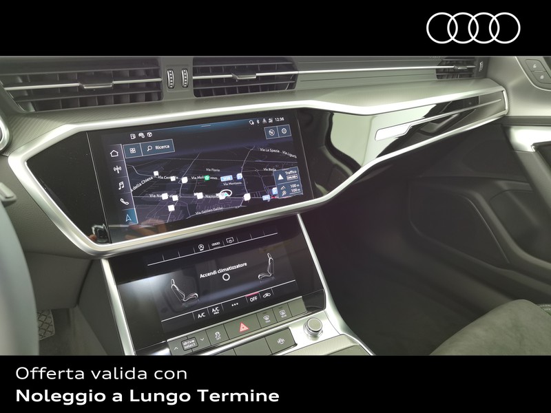 Audi A6 avant 45 3.0 tdi mhev 48v business advanced quattro s-tronic