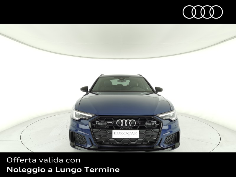 Audi A6 avant 55 2.0 tfsi e s line edition quattro s-tronic