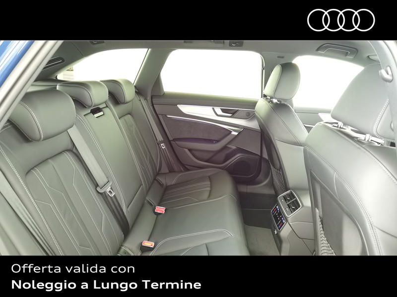 Audi A6 avant 55 2.0 tfsi e s line edition quattro s-tronic