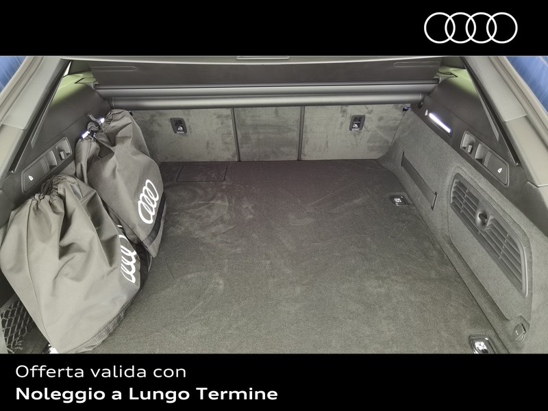Audi A6 avant 55 2.0 tfsi e s line edition quattro s-tronic