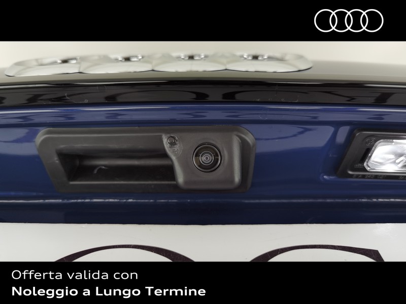 Audi A6 avant 55 2.0 tfsi e s line edition quattro s-tronic
