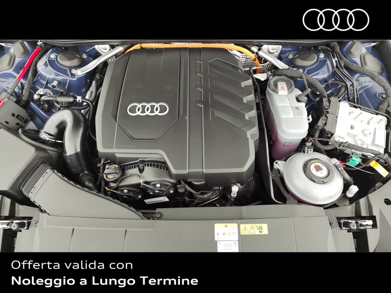 Audi A6 avant 55 2.0 tfsi e s line edition quattro s-tronic