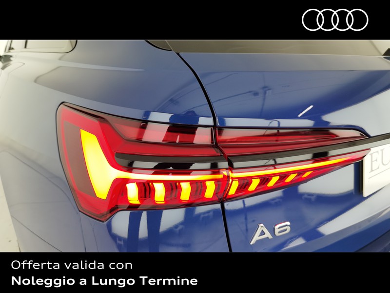 Audi A6 avant 55 2.0 tfsi e s line edition quattro s-tronic