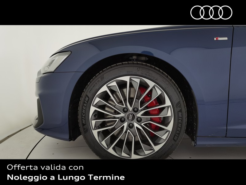 Audi A6 avant 55 2.0 tfsi e s line edition quattro s-tronic