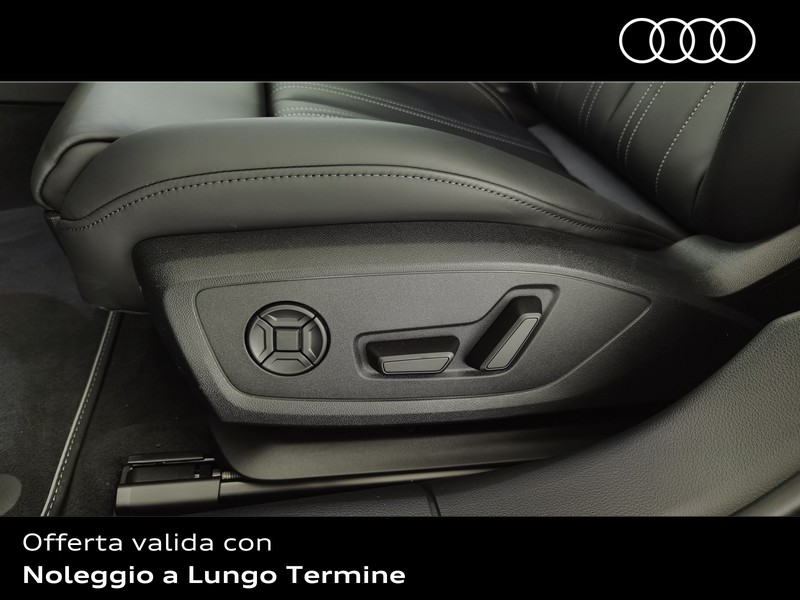 Audi A6 avant 55 2.0 tfsi e s line edition quattro s-tronic