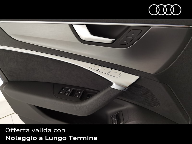 Audi A6 avant 55 2.0 tfsi e s line edition quattro s-tronic