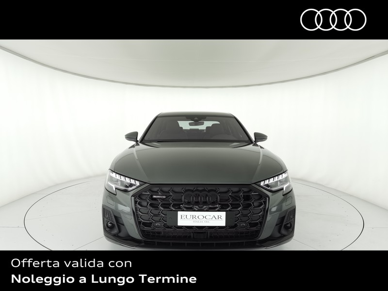 Audi A8 50 3.0 tdi mhev quattro tiptronic