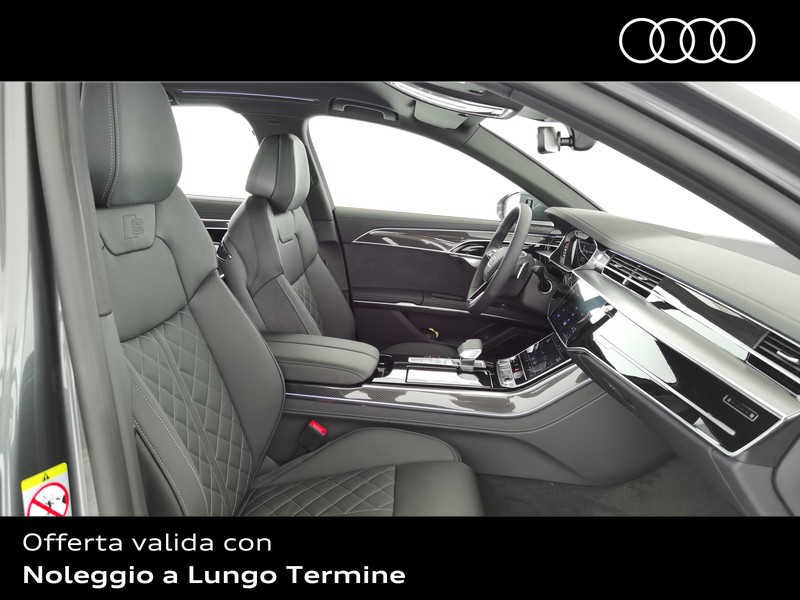 Audi A8 50 3.0 tdi mhev quattro tiptronic
