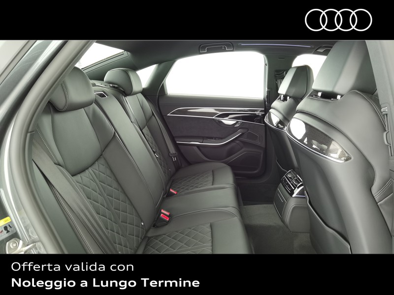Audi A8 50 3.0 tdi mhev quattro tiptronic