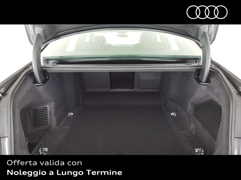 Audi A8 50 3.0 tdi mhev quattro tiptronic