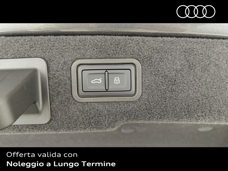 Audi A8 50 3.0 tdi mhev quattro tiptronic