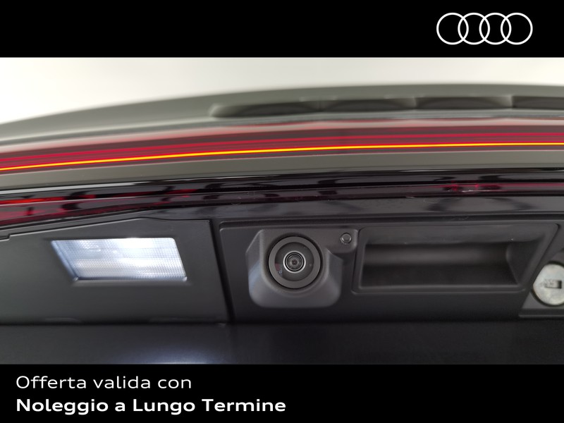 Audi A8 50 3.0 tdi mhev quattro tiptronic