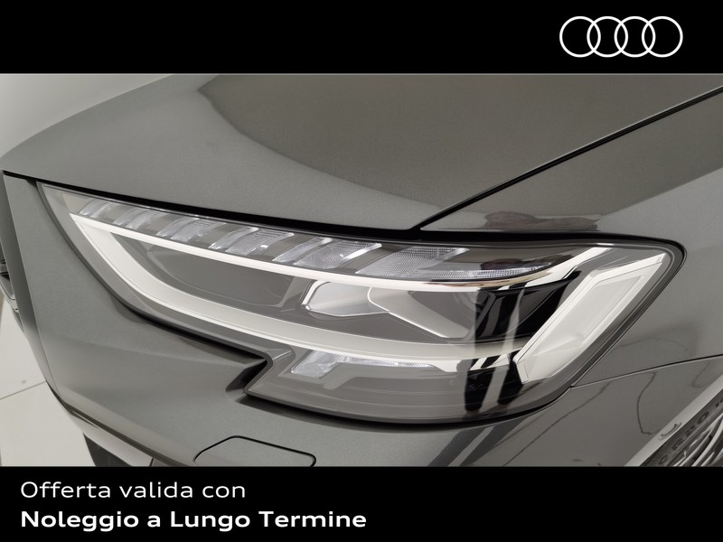 Audi A8 50 3.0 tdi mhev quattro tiptronic