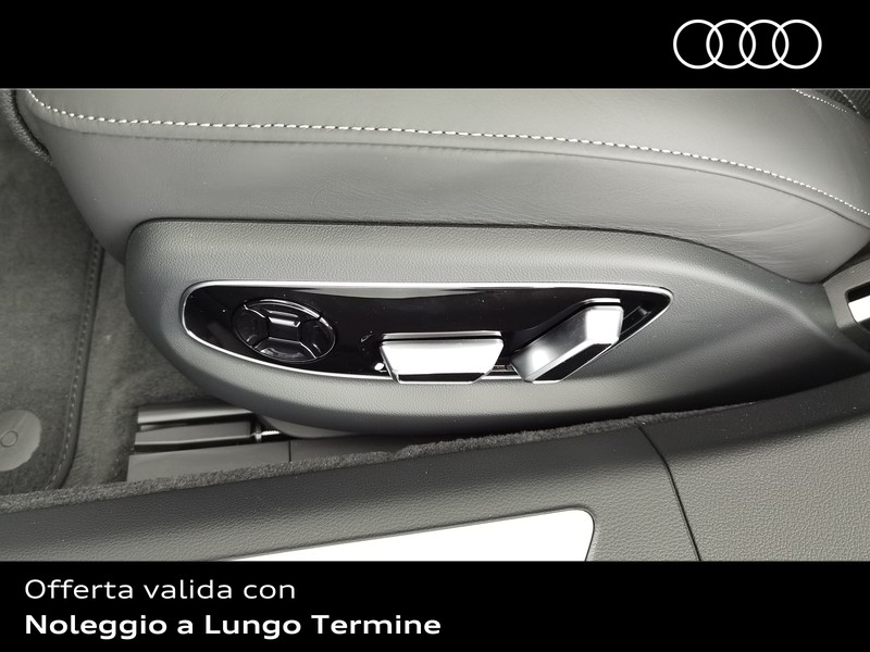 Audi A8 50 3.0 tdi mhev quattro tiptronic