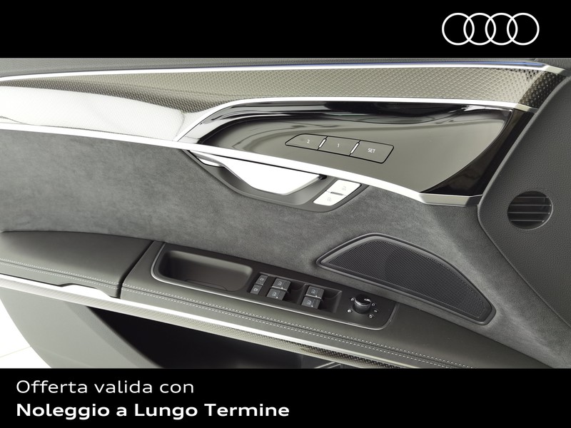 Audi A8 50 3.0 tdi mhev quattro tiptronic