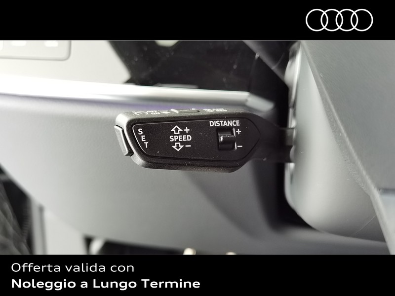 Audi A8 50 3.0 tdi mhev quattro tiptronic