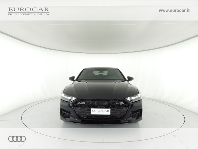 Audi A7 sportback 40 2.0 tdi mhev 12v quattro s-tronic