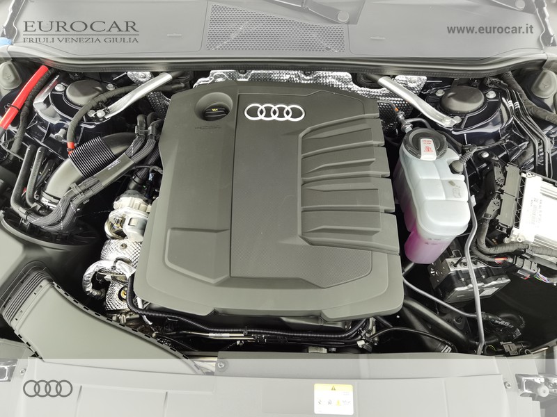 Audi A7 sportback 40 2.0 tdi mhev 12v quattro s-tronic