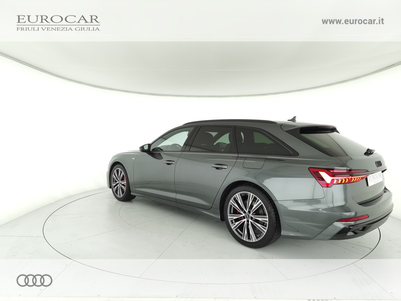 Audi A6 avant 55 2.0 tfsi e s line edition quattro s-tronic