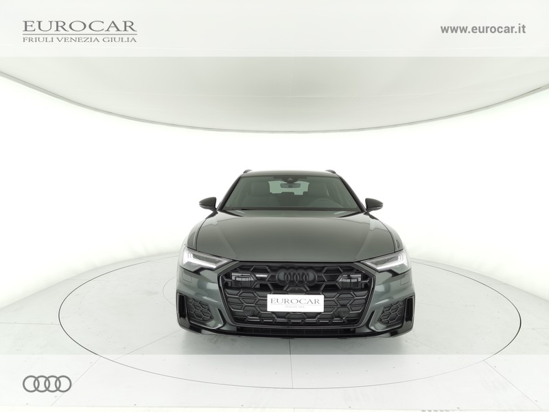 Audi A6 avant 55 2.0 tfsi e s line edition quattro s-tronic