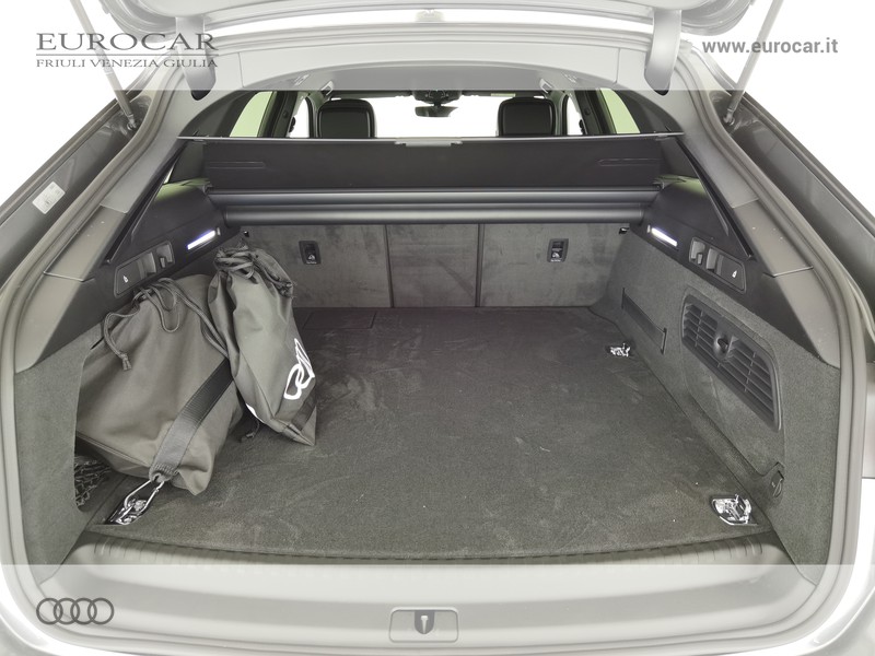 Audi A6 avant 55 2.0 tfsi e s line edition quattro s-tronic